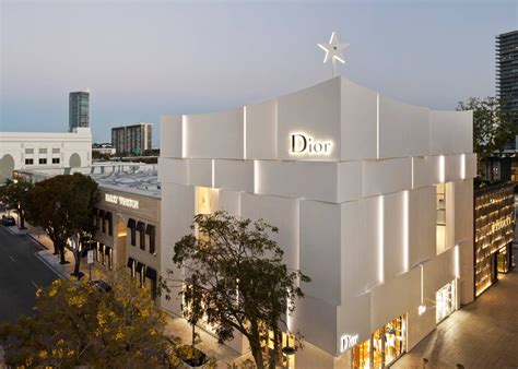 dior store palm beach|christian Dior miami design district.